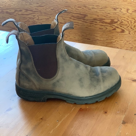 Blundstone Boots - Picture 3 of 5